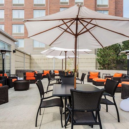 Hilton Garden Inn Cleveland Airport Fairview Park Kültér fotó
