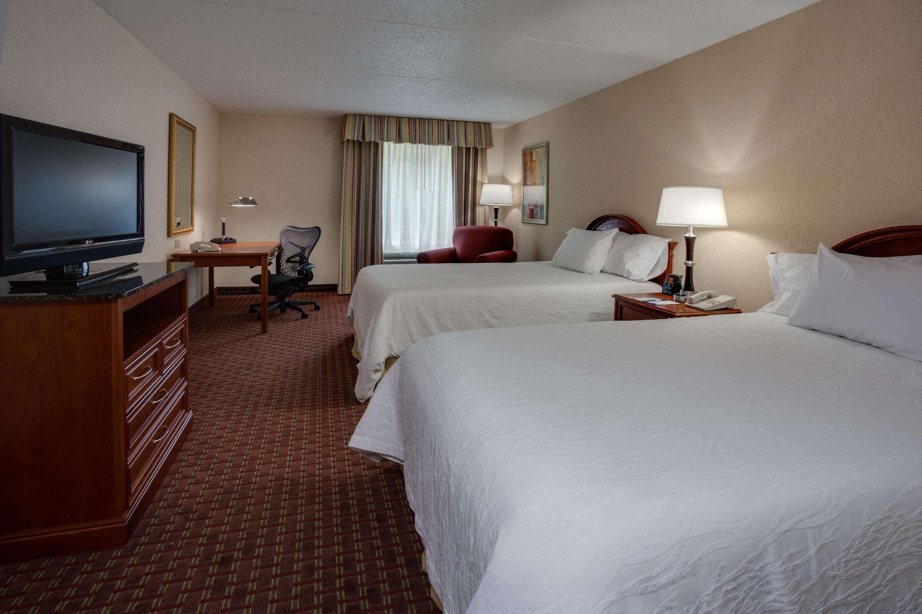 Hilton Garden Inn Cleveland Airport Fairview Park Kültér fotó