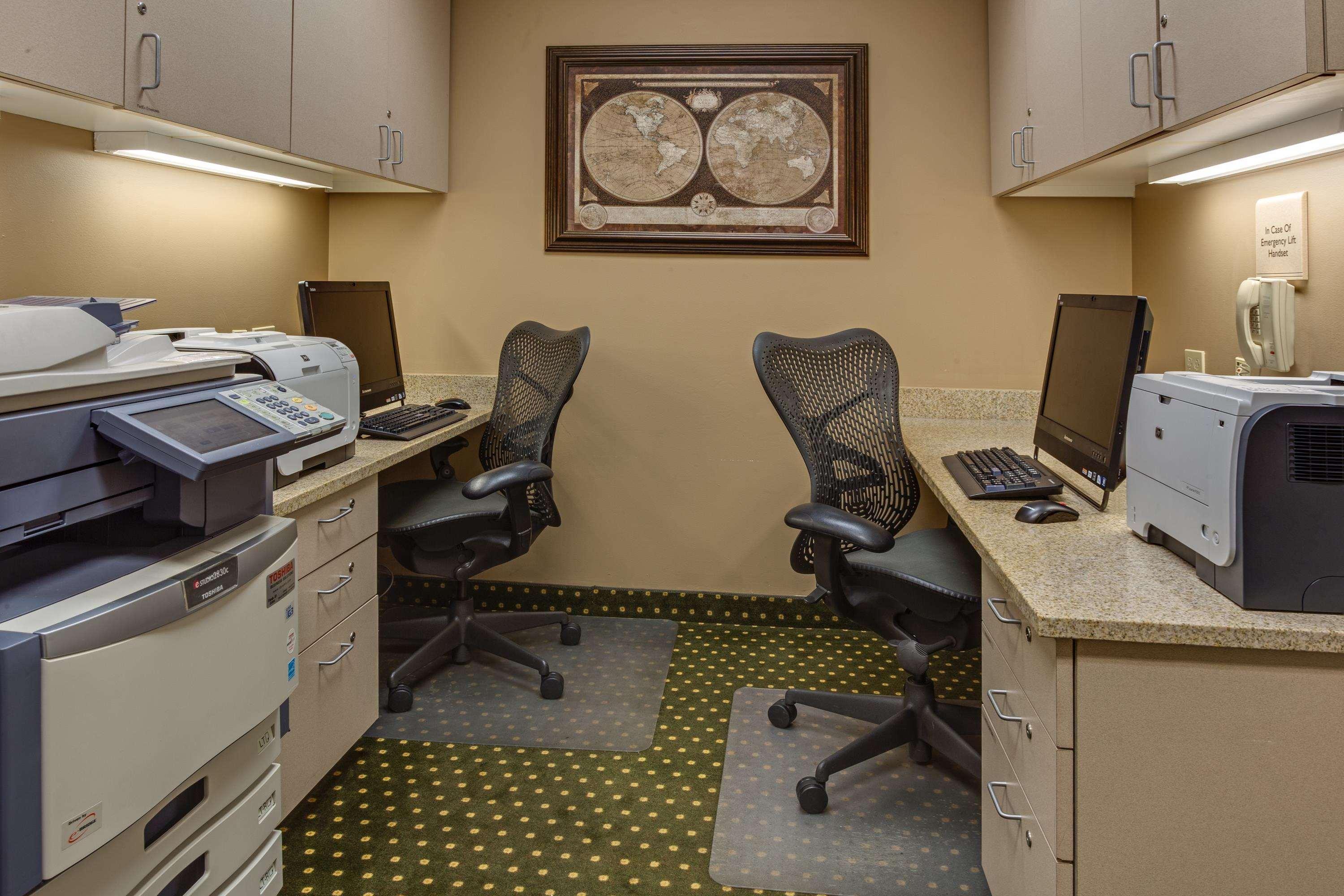 Hilton Garden Inn Cleveland Airport Fairview Park Kültér fotó