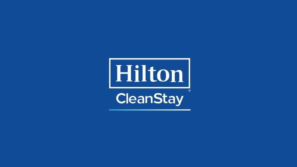 Hilton Garden Inn Cleveland Airport Fairview Park Kültér fotó