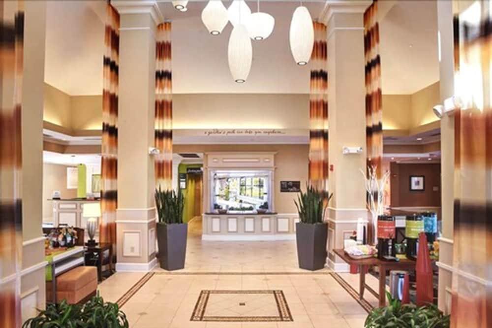 Hilton Garden Inn Cleveland Airport Fairview Park Kültér fotó
