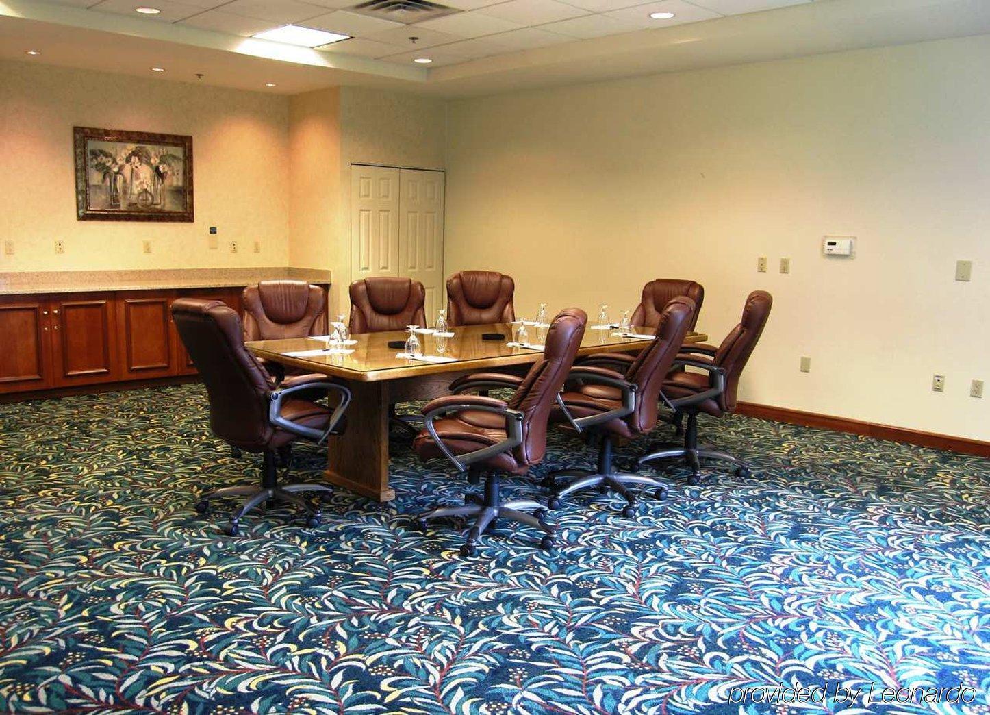 Hilton Garden Inn Cleveland Airport Fairview Park Létesítmények fotó
